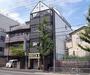 嵯峨嵐山駅より徒歩3分 3階 築39年の賃貸物件