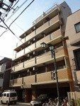 建物外観　物件画像