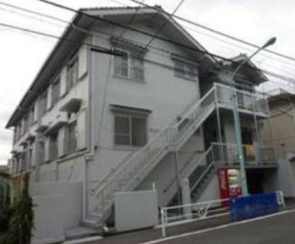ＪＲ山手線 恵比寿駅 徒歩10分 築61年
