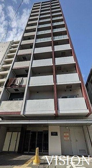 建物外観　☆外観☆