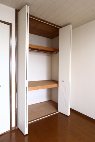 マノワールINOの内装写真