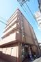新杉田駅より徒歩3分 5階 築22年1ヶ月の賃貸物件