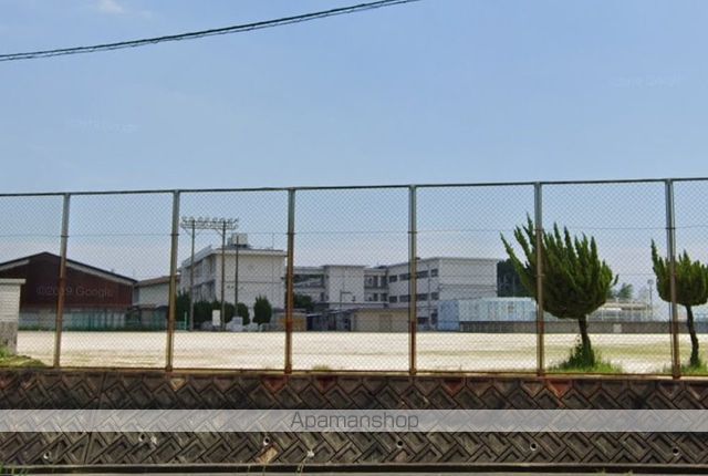 小学校　平田小学校（小学校）まで167m