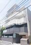 立会川駅より徒歩6分 2階 築1年1ヶ月の賃貸物件