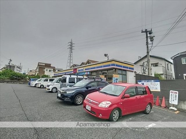 コンビニ　ミニストップ名古屋清水山店（コンビニ）まで1040m