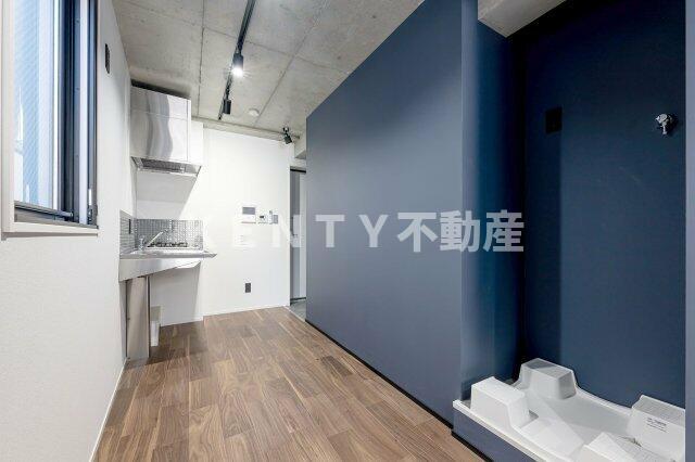 その他部屋・スペース　寝室です