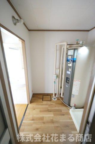 洗面設備　物件、駅でお待ち合わせでのご案内歓迎！