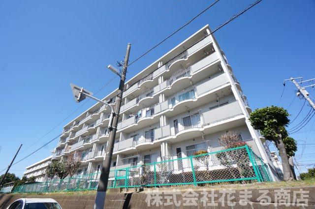 建物外観　物件、駅でお待ち合わせでのご案内歓迎！