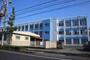 中学校　名古屋市立南陽中学校（中学校）まで607m