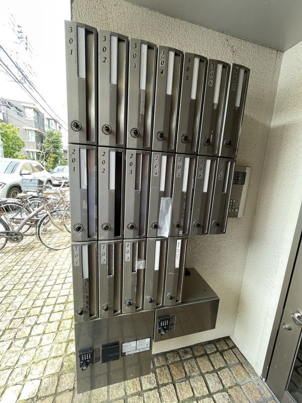 その他共有部分