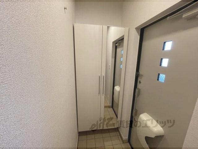 収納　下駄箱