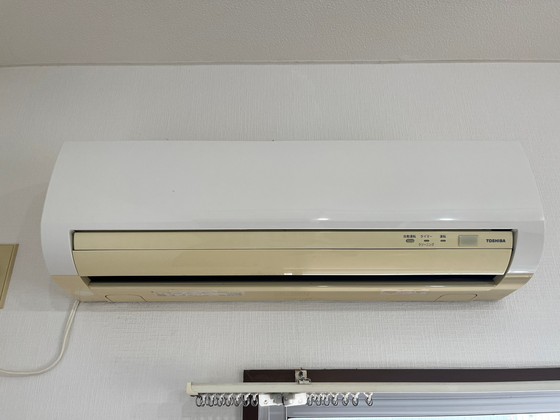 その他設備　※別部屋の写真