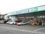 ドラックストア　ドラッグセイムス下川入店（ドラッグストア）まで1252m