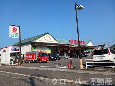 その他　マルヨシセンター国分寺店さんまで1380m