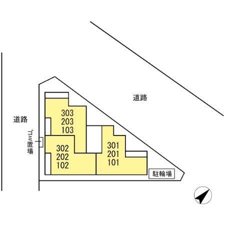 その他部屋・スペース