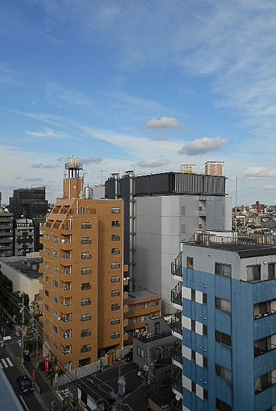 眺望　※別室参考写真