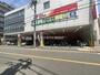 スーパー　業務スーパー 浅草店（スーパー）まで543m