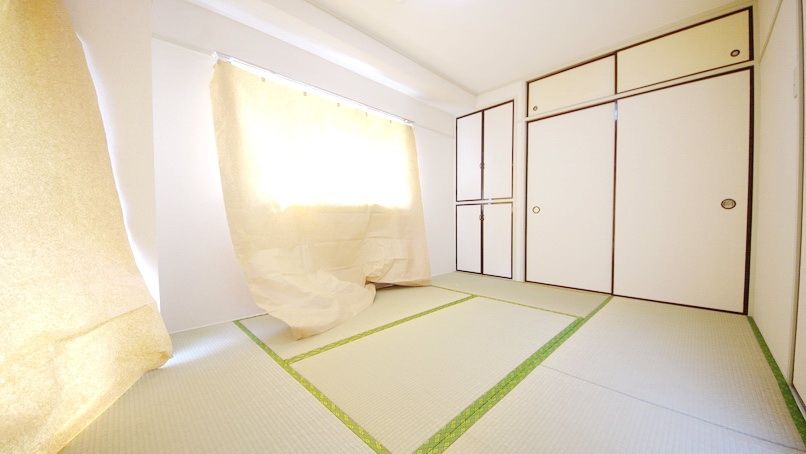 その他部屋・スペース　収納