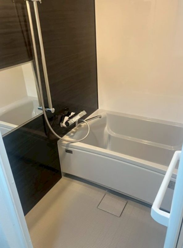 バス・シャワールーム　※他部屋参照・現況優先