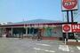 飲食店　ガスト 平野加美店(から好し取扱店)（飲食店）まで1992m