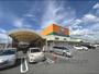 スーパー　ナカガワ招提店（スーパー）まで450m