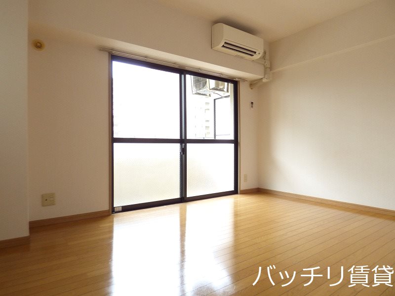 その他部屋・スペース　別号室タイプの為、現状を優先致します。