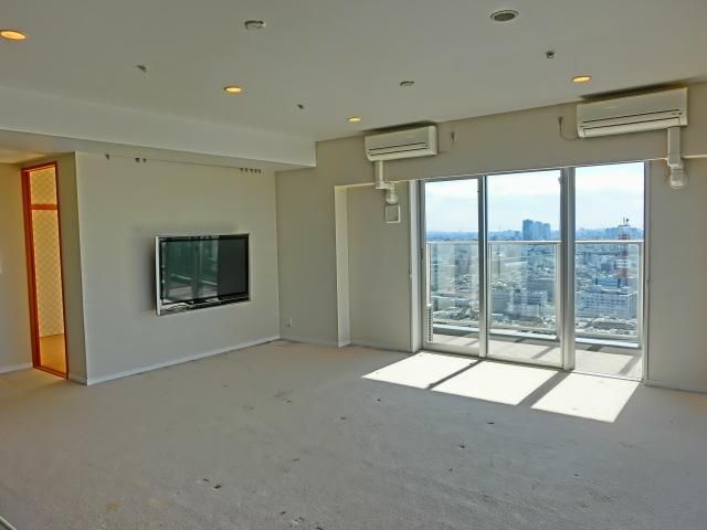 その他部屋・スペース　42型TV付　和室完備