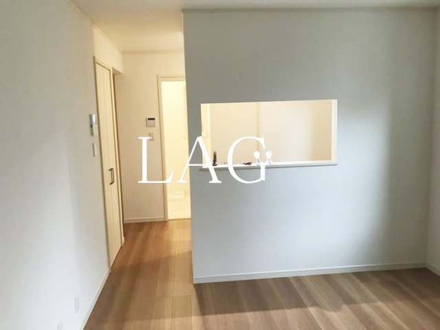 その他部屋・スペース　寝室です。