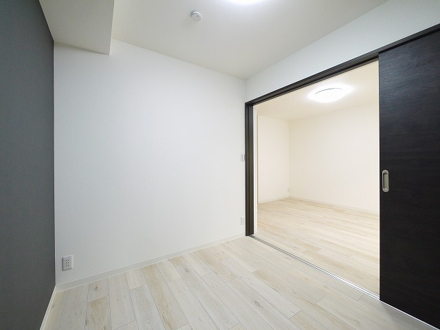 その他部屋・スペース　寝室です
