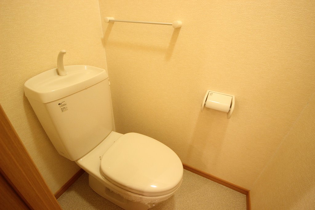 トイレ　同仕様写真