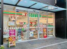 コンビニ　セブンイレブン 墨田業平4丁目店（コンビニ）まで131m