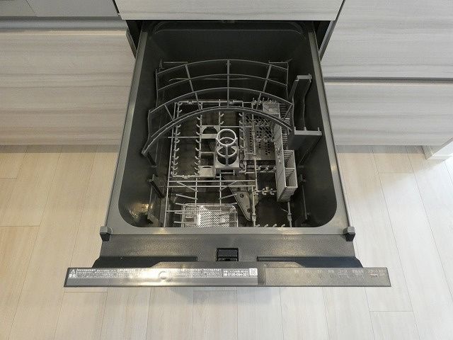 その他設備　写真は同タイプ住居です。