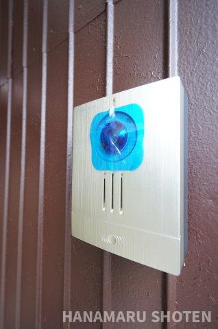セキュリティ　物件、駅でお待ち合わせでのご案内歓迎！
