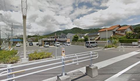 その他　セブンイレブン宇治三室戸店（その他）まで270m