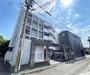 西院駅より徒歩5分 4階 築38年4ヶ月の賃貸物件