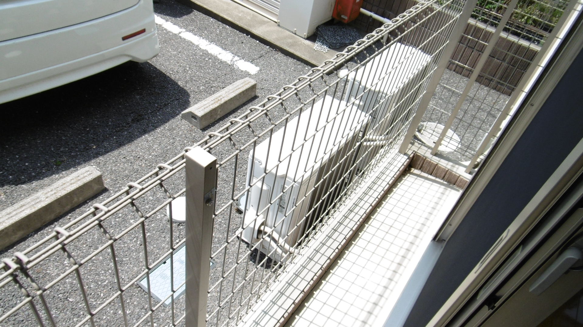 ＪＲ高崎線 熊谷駅 バス乗車時間：30分 最寄りバス停で下車 徒歩3分 2階建 築18年の内装写真