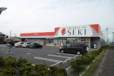 ＪＲ高崎線 熊谷駅 バス乗車時間：30分 最寄りバス停で下車 徒歩3分 2階建 築18年の周辺写真