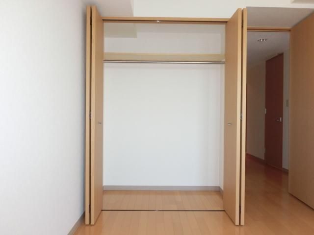 収納　収納スペース有り