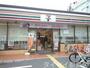 コンビニ　セブンイレブン大阪森小路1丁目店（コンビニ）まで106m