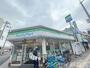 コンビニ　ファミリーマートスバル森小路店（コンビニ）まで449m
