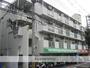 高槻駅より徒歩3分 3階 築39年2ヶ月の賃貸物件