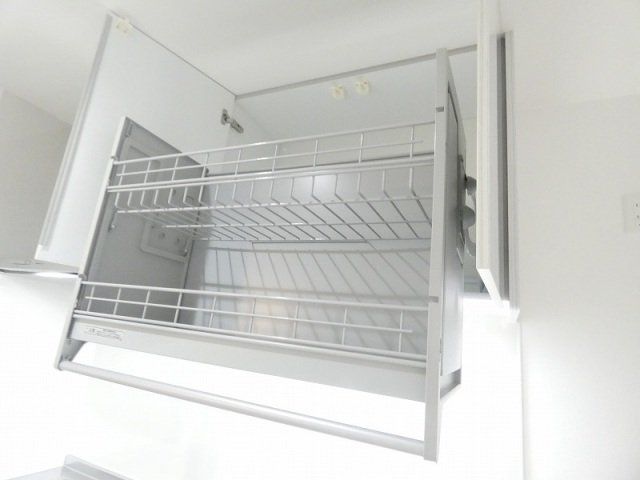 その他設備　同仕様タイプの写真です。