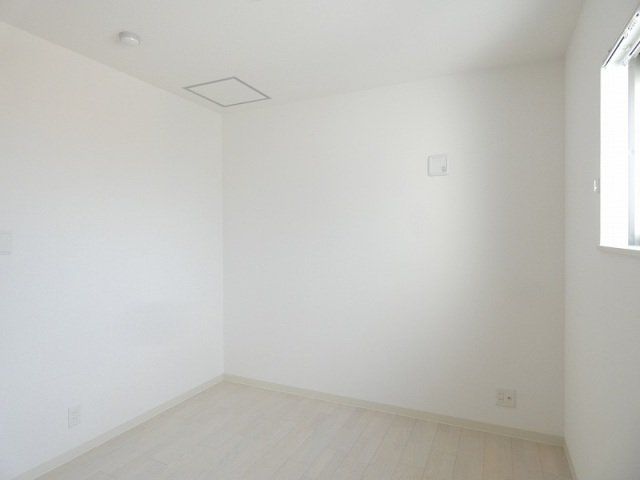 その他部屋・スペース　同仕様タイプの写真です。