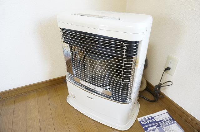 その他設備　設備
