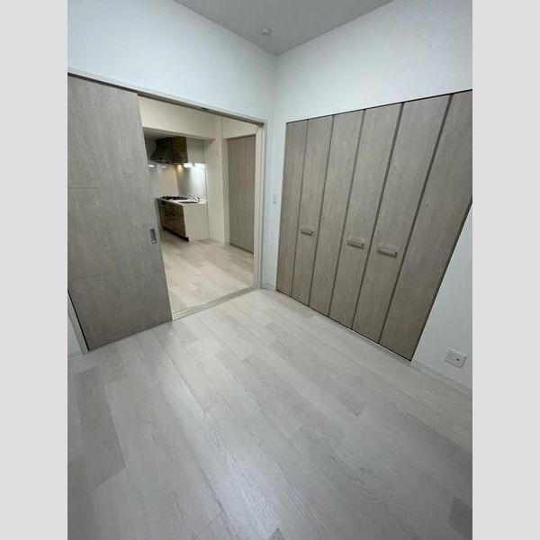 その他部屋・スペース　モデルルーム203号室画像