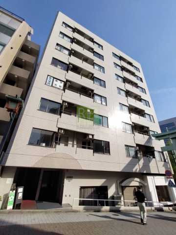 建物外観　共和ホームズ延寿御茶ノ水