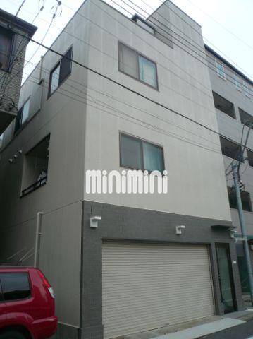 建物外観　オシャレな外観