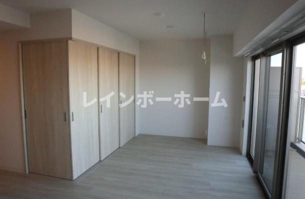 その他部屋・スペース　おしゃれな内装です