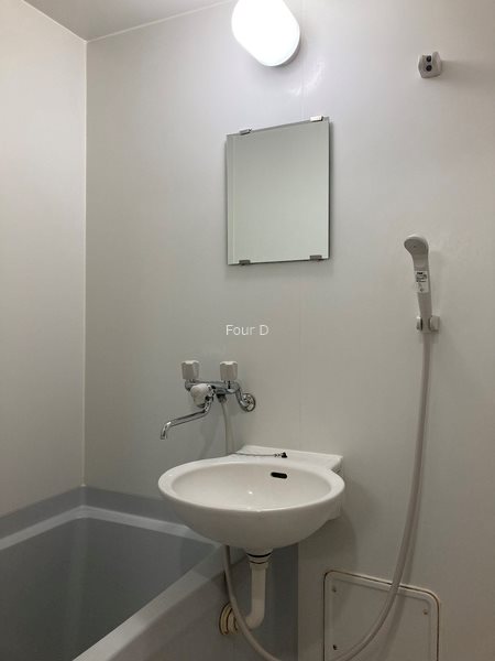 バス・シャワールーム　別号室参考写真