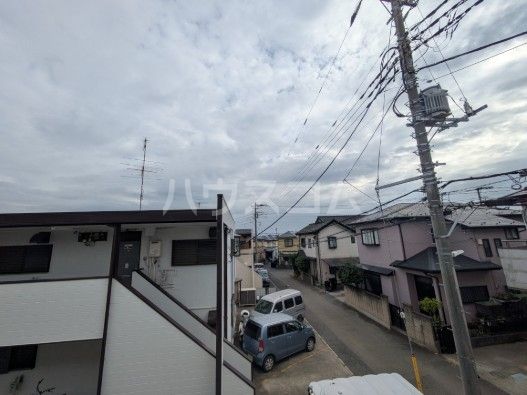 Start up Iのその他写真